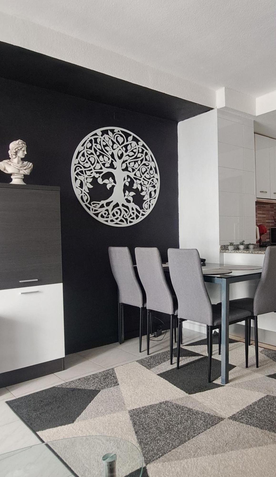 Apartament Jakub De Lux Torrevieja Eksteriør bilde