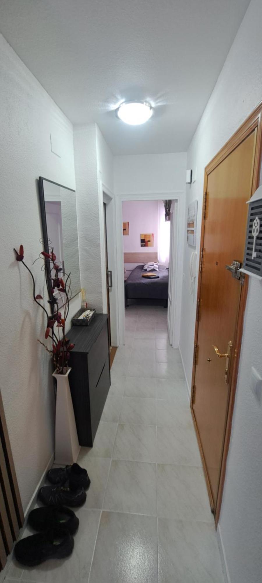 Apartament Jakub De Lux Torrevieja Eksteriør bilde