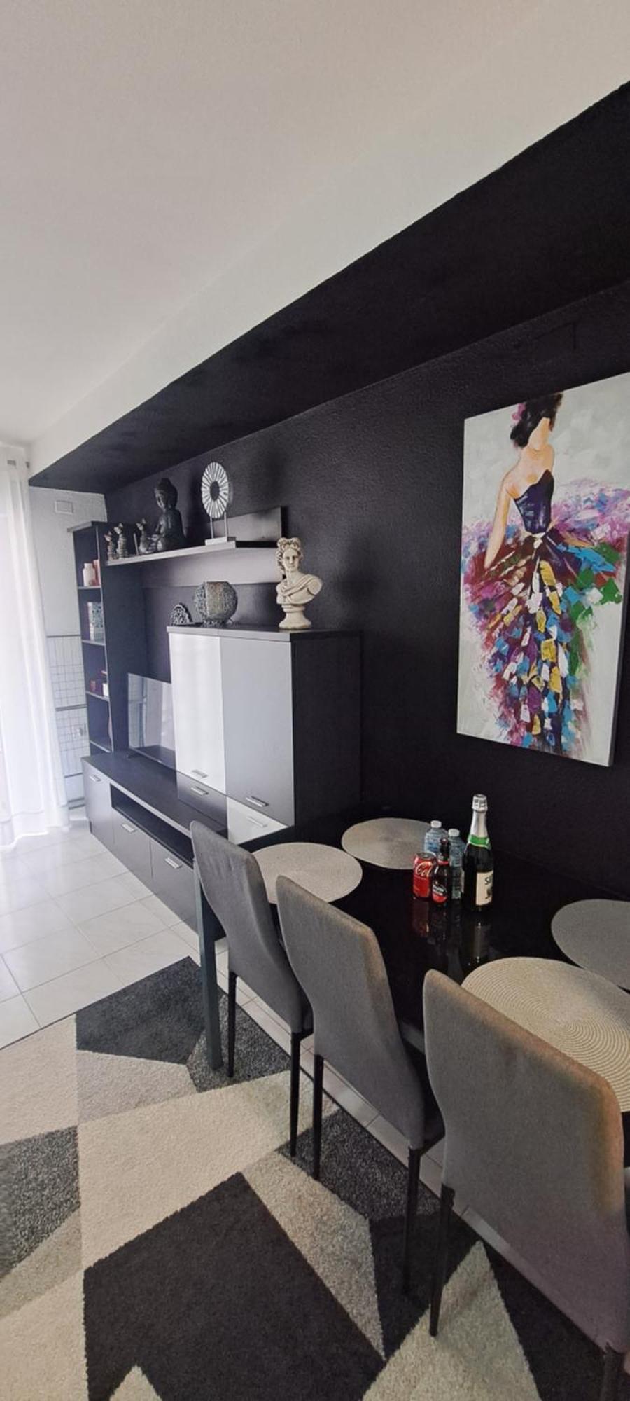 Apartament Jakub De Lux Torrevieja Eksteriør bilde
