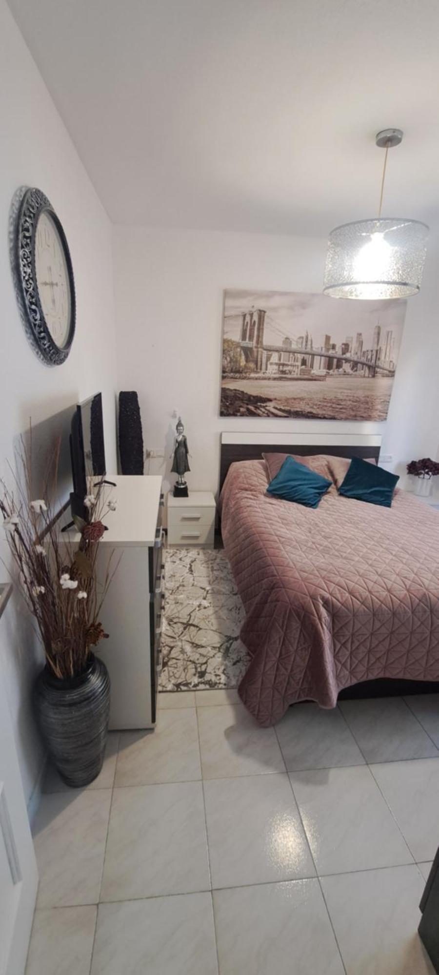 Apartament Jakub De Lux Torrevieja Eksteriør bilde