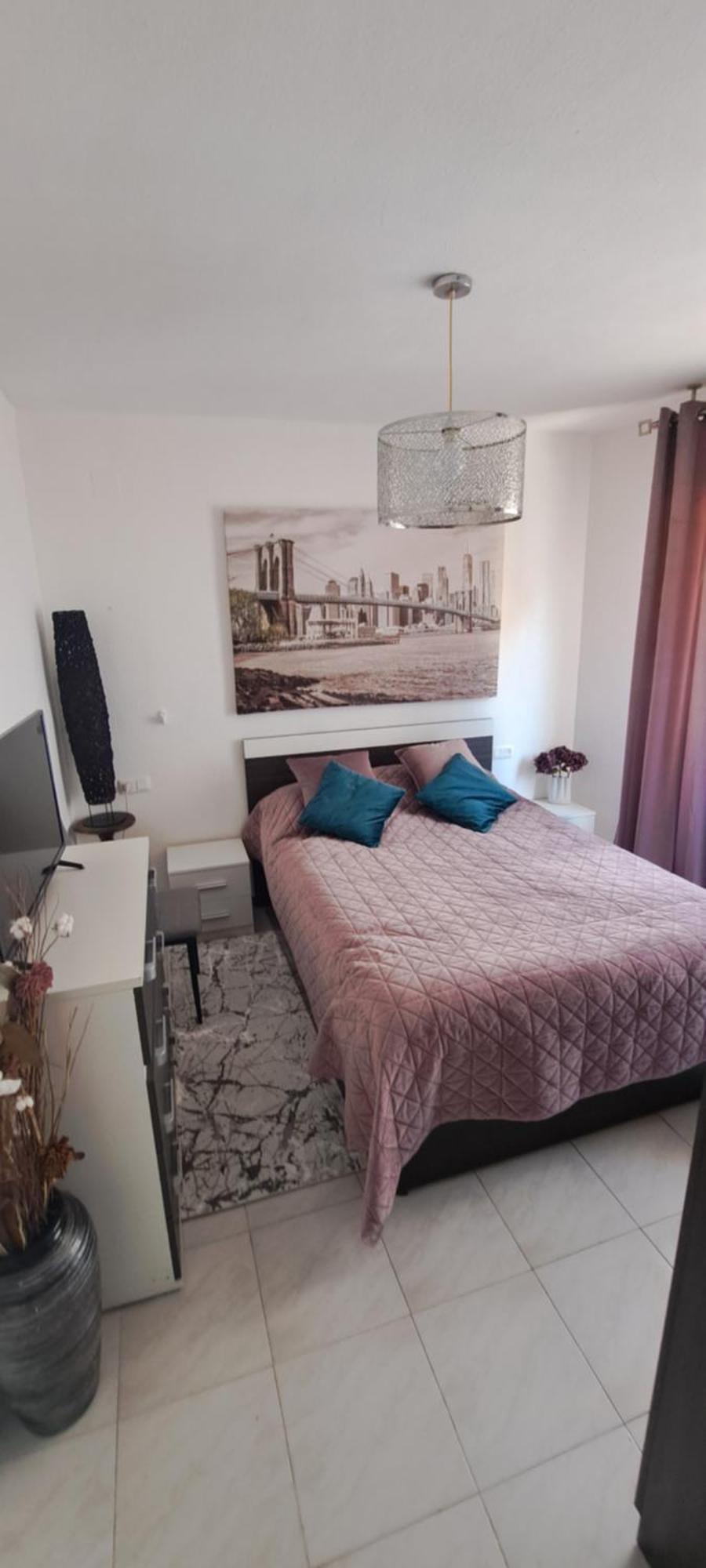 Apartament Jakub De Lux Torrevieja Eksteriør bilde