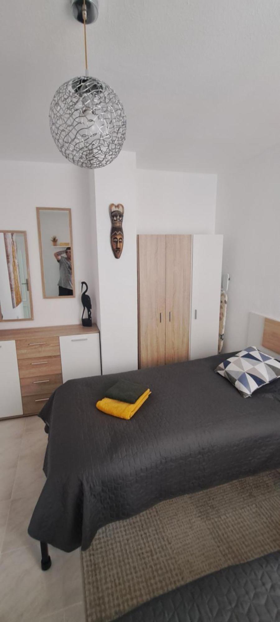 Apartament Jakub De Lux Torrevieja Eksteriør bilde