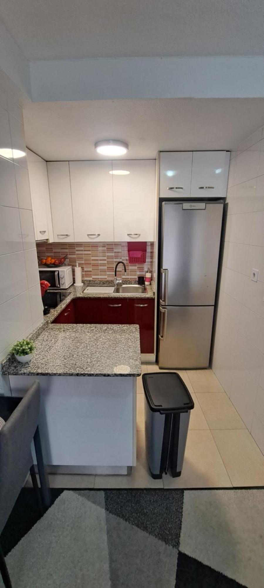 Apartament Jakub De Lux Torrevieja Eksteriør bilde