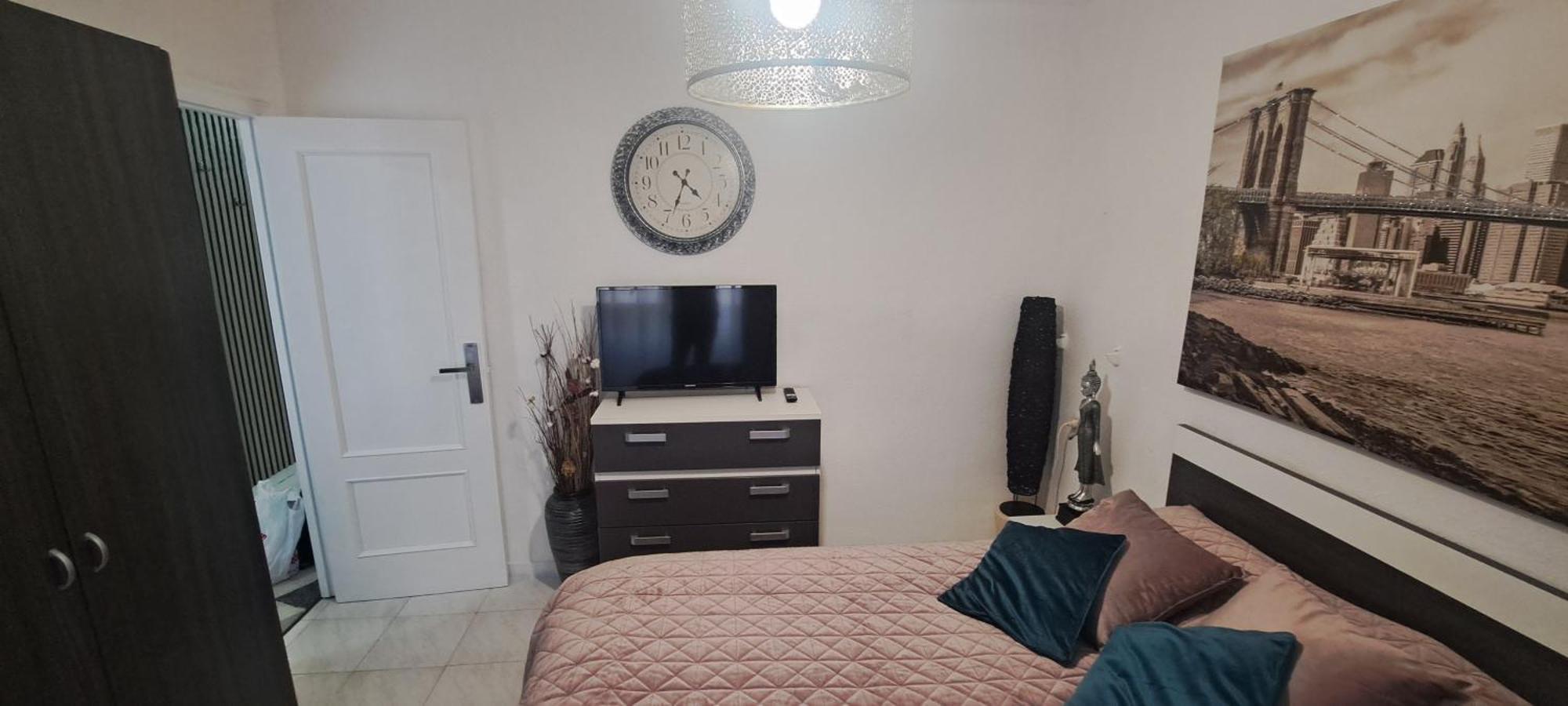 Apartament Jakub De Lux Torrevieja Eksteriør bilde