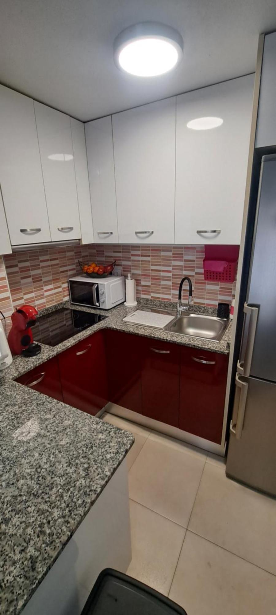 Apartament Jakub De Lux Torrevieja Eksteriør bilde