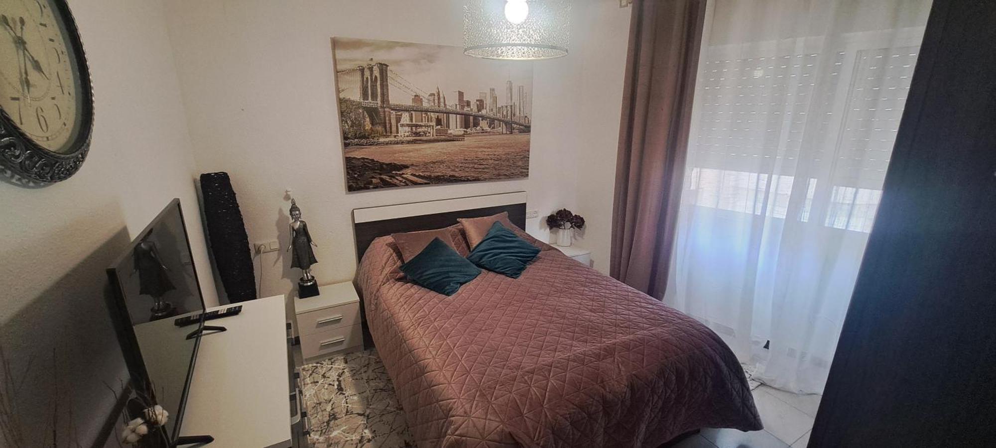 Apartament Jakub De Lux Torrevieja Eksteriør bilde