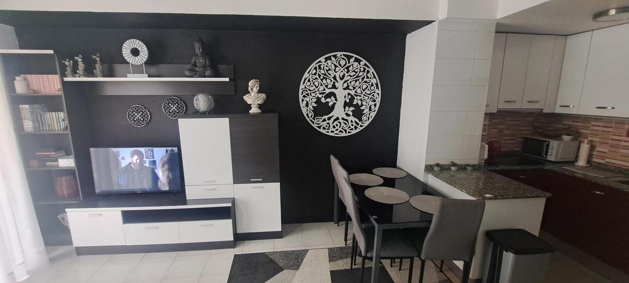 Apartament Jakub De Lux Torrevieja Eksteriør bilde