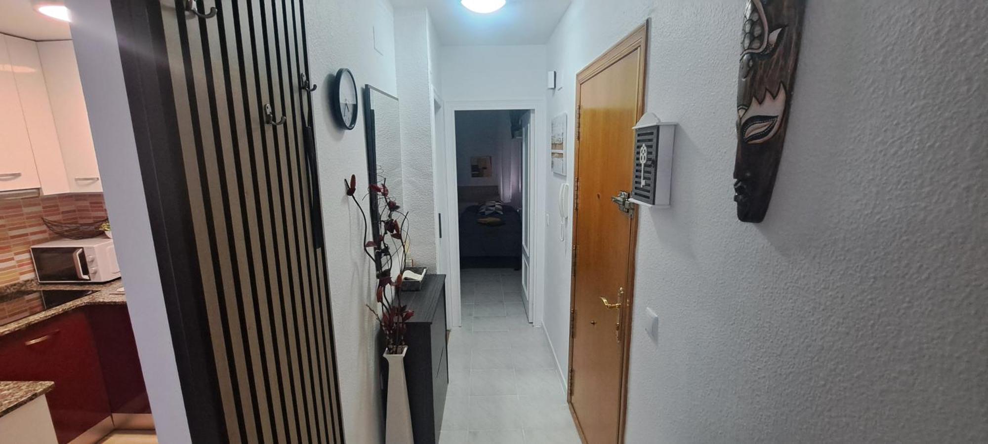 Apartament Jakub De Lux Torrevieja Eksteriør bilde