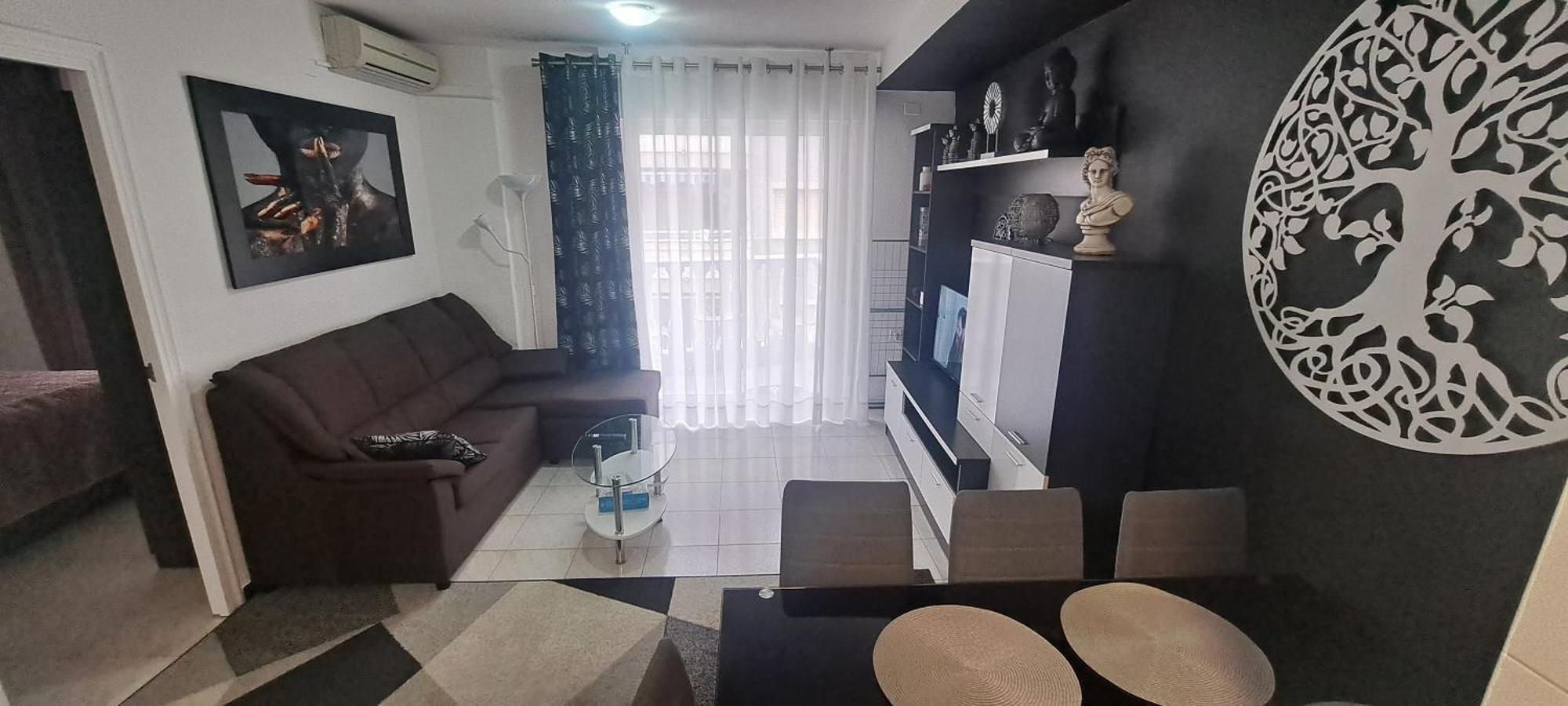 Apartament Jakub De Lux Torrevieja Eksteriør bilde
