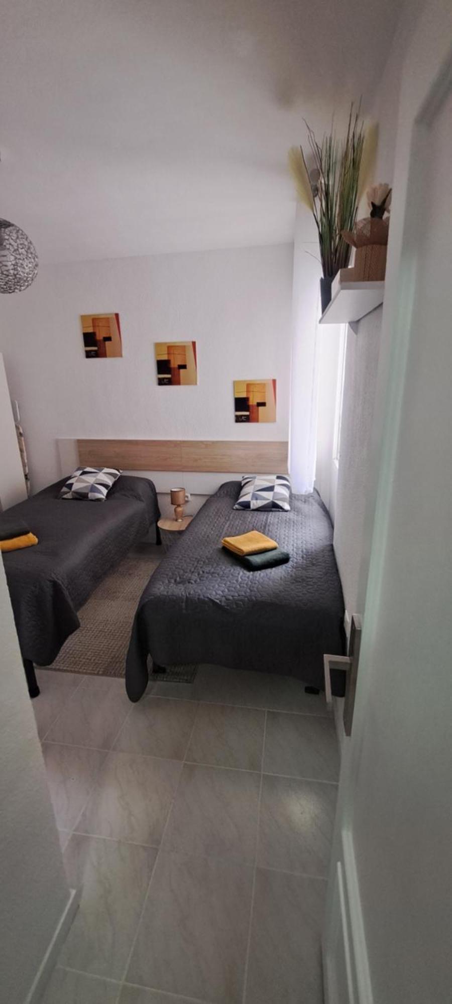 Apartament Jakub De Lux Torrevieja Eksteriør bilde
