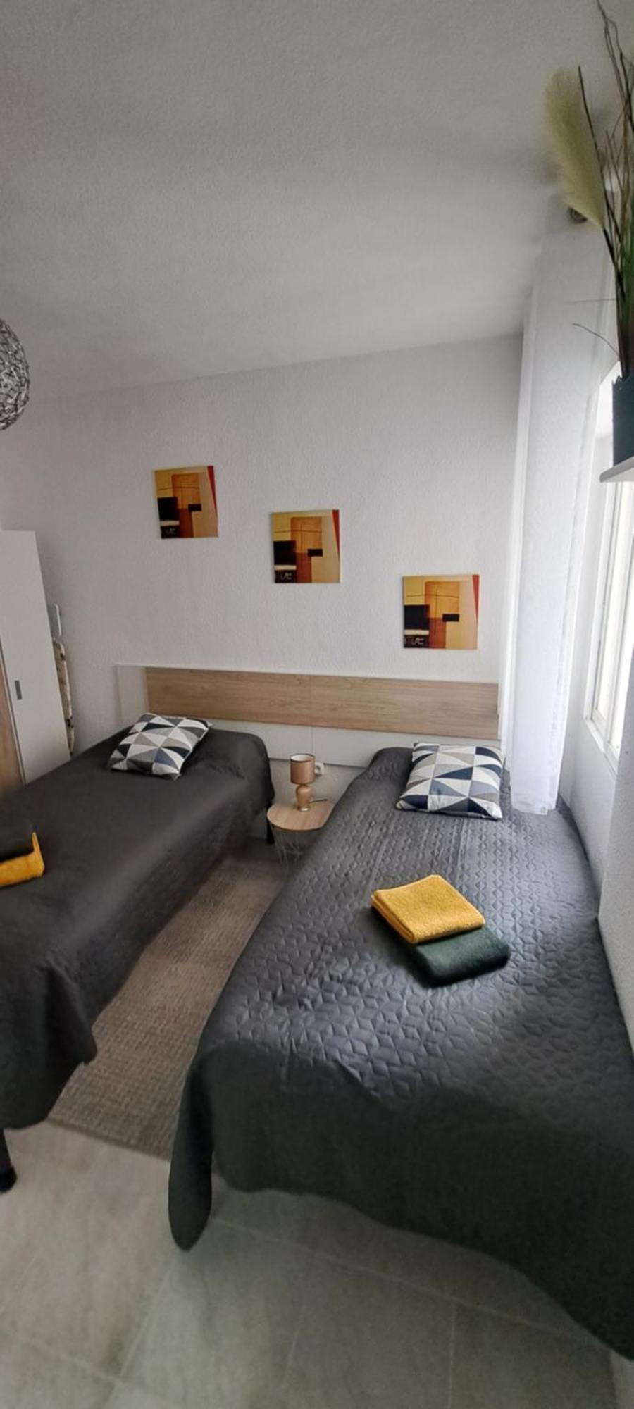 Apartament Jakub De Lux Torrevieja Eksteriør bilde