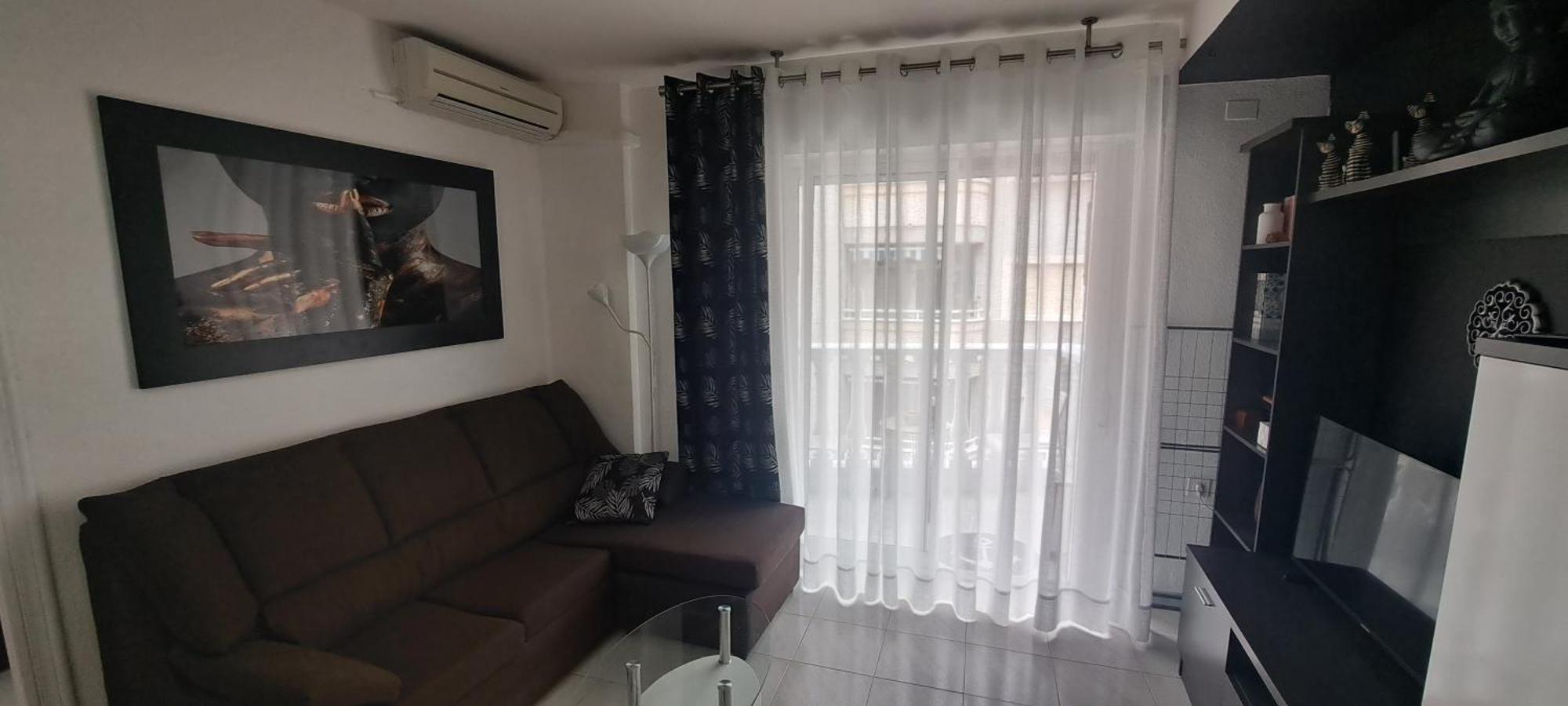 Apartament Jakub De Lux Torrevieja Eksteriør bilde