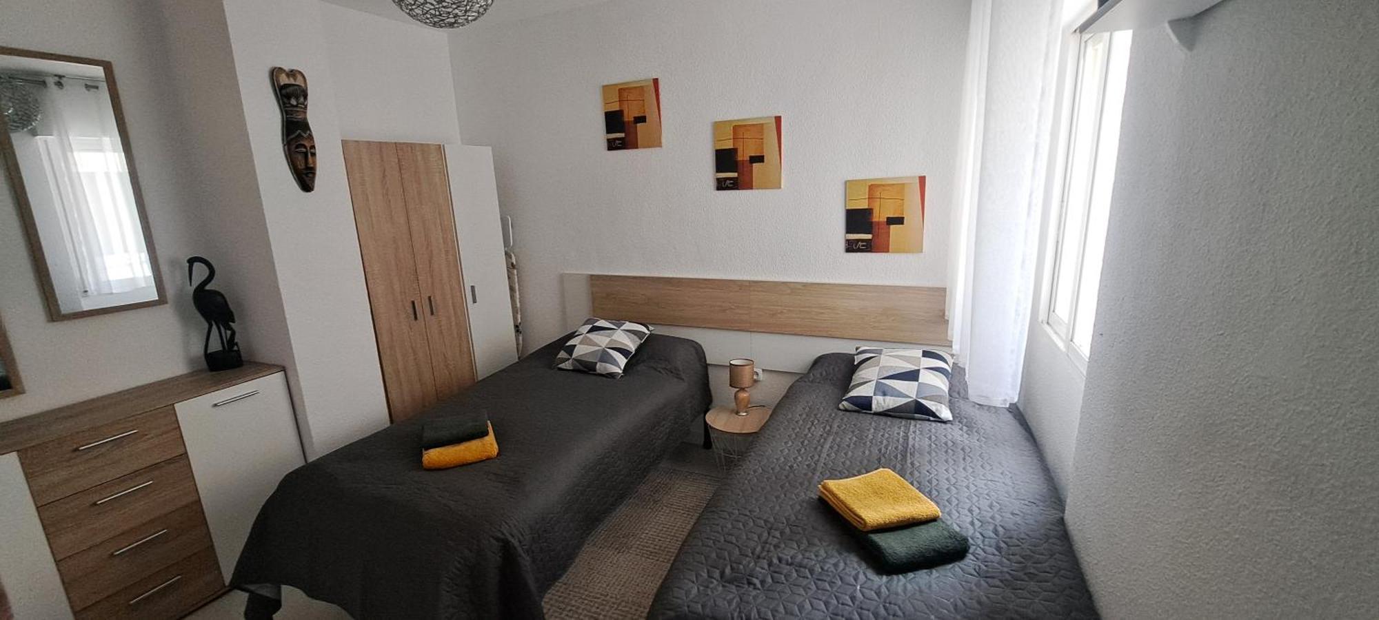 Apartament Jakub De Lux Torrevieja Eksteriør bilde