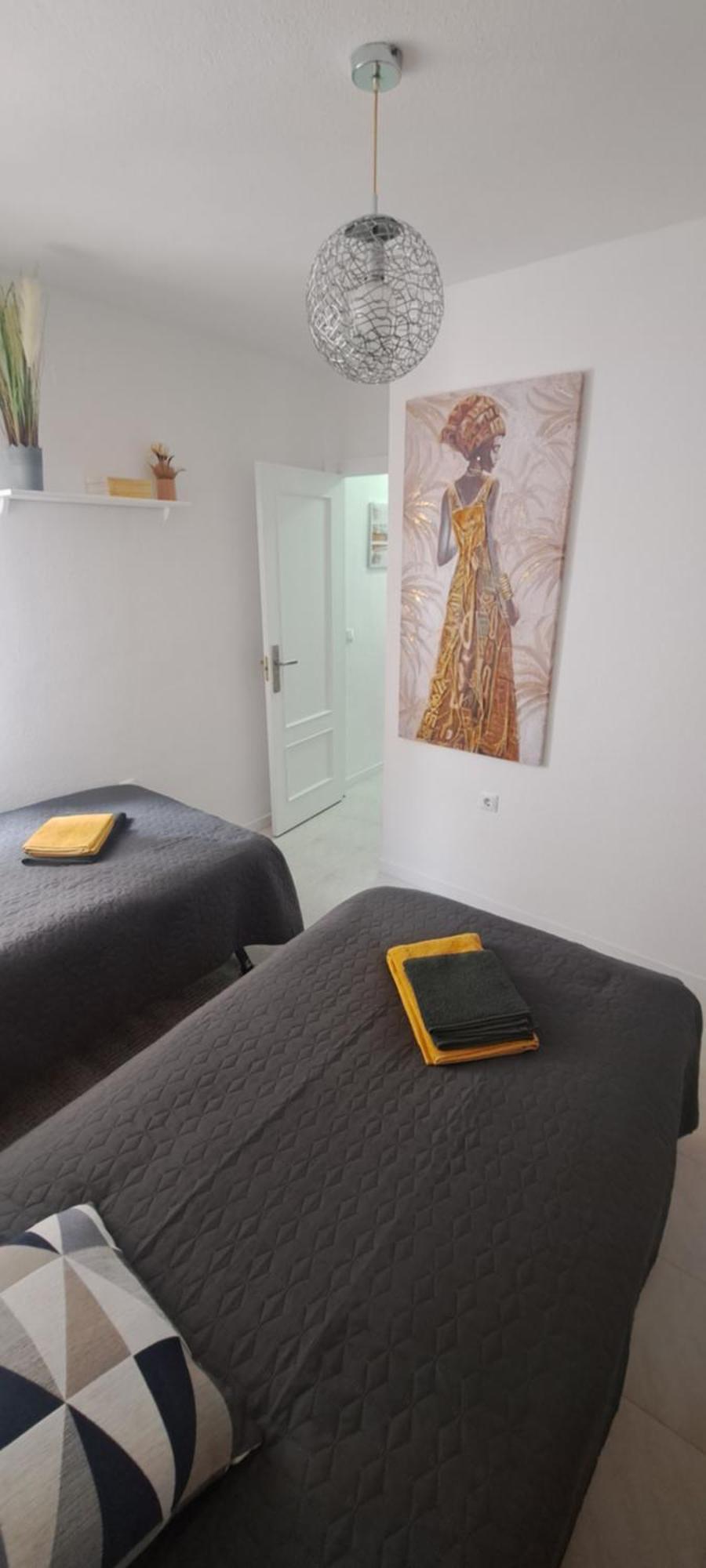 Apartament Jakub De Lux Torrevieja Eksteriør bilde