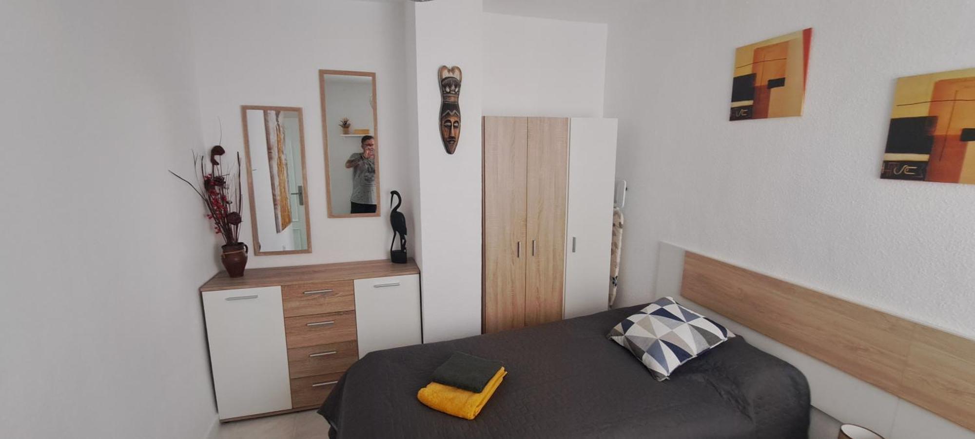 Apartament Jakub De Lux Torrevieja Eksteriør bilde