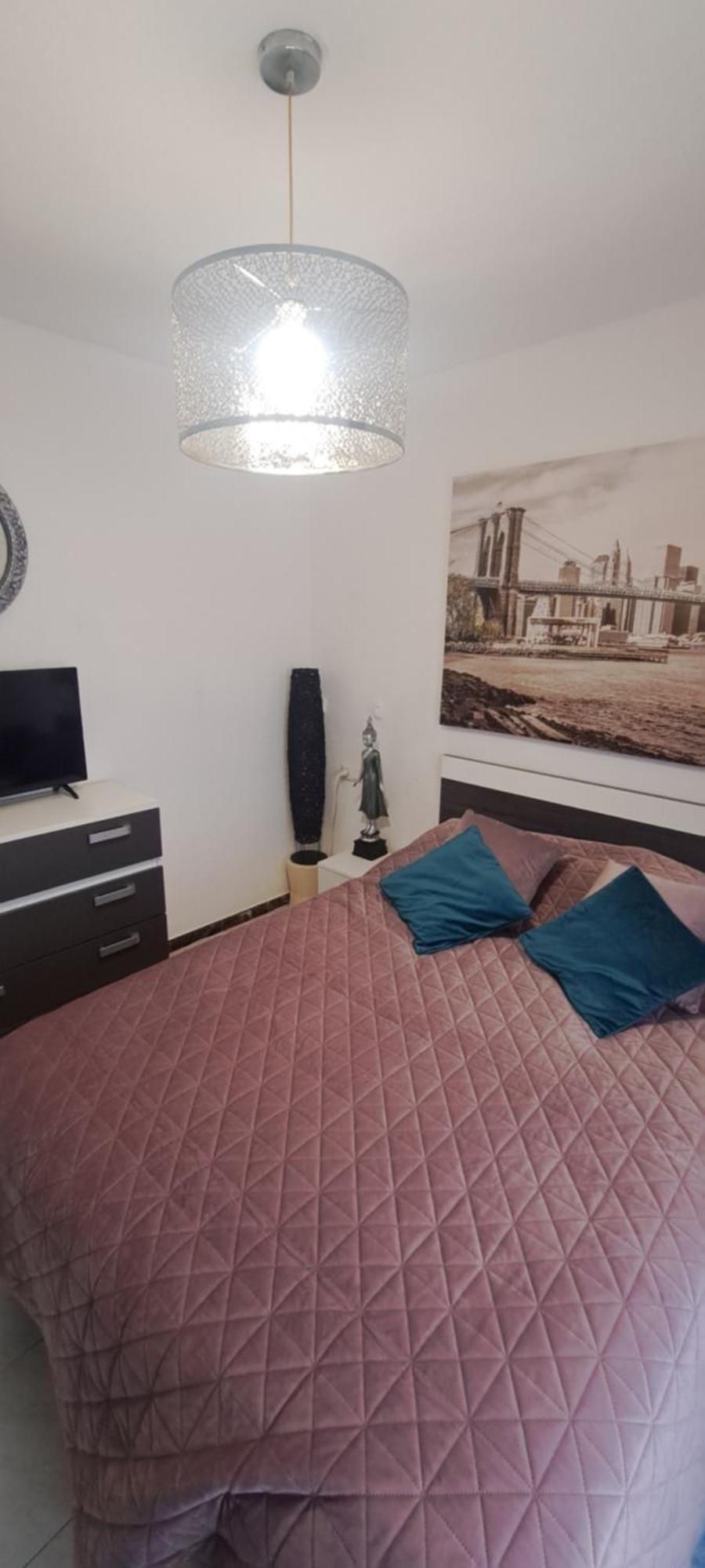 Apartament Jakub De Lux Torrevieja Eksteriør bilde