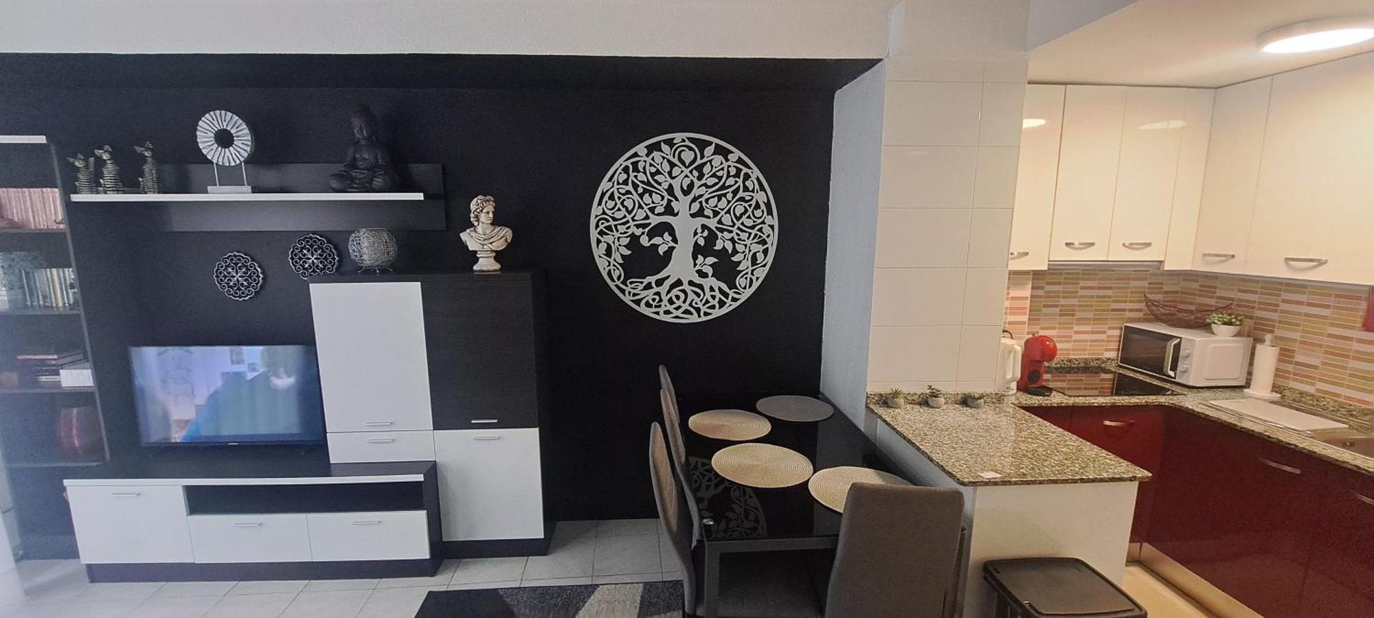 Apartament Jakub De Lux Torrevieja Eksteriør bilde