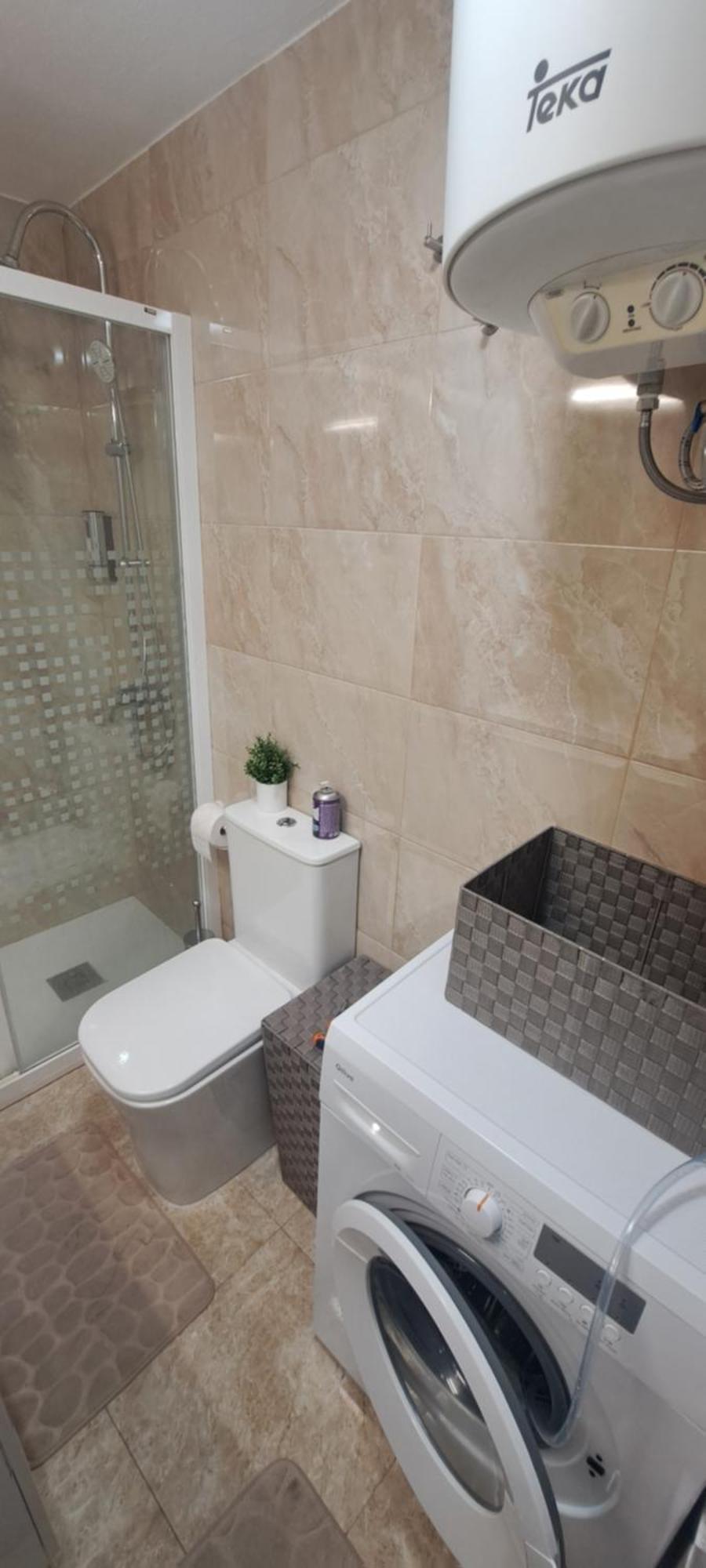 Apartament Jakub De Lux Torrevieja Eksteriør bilde