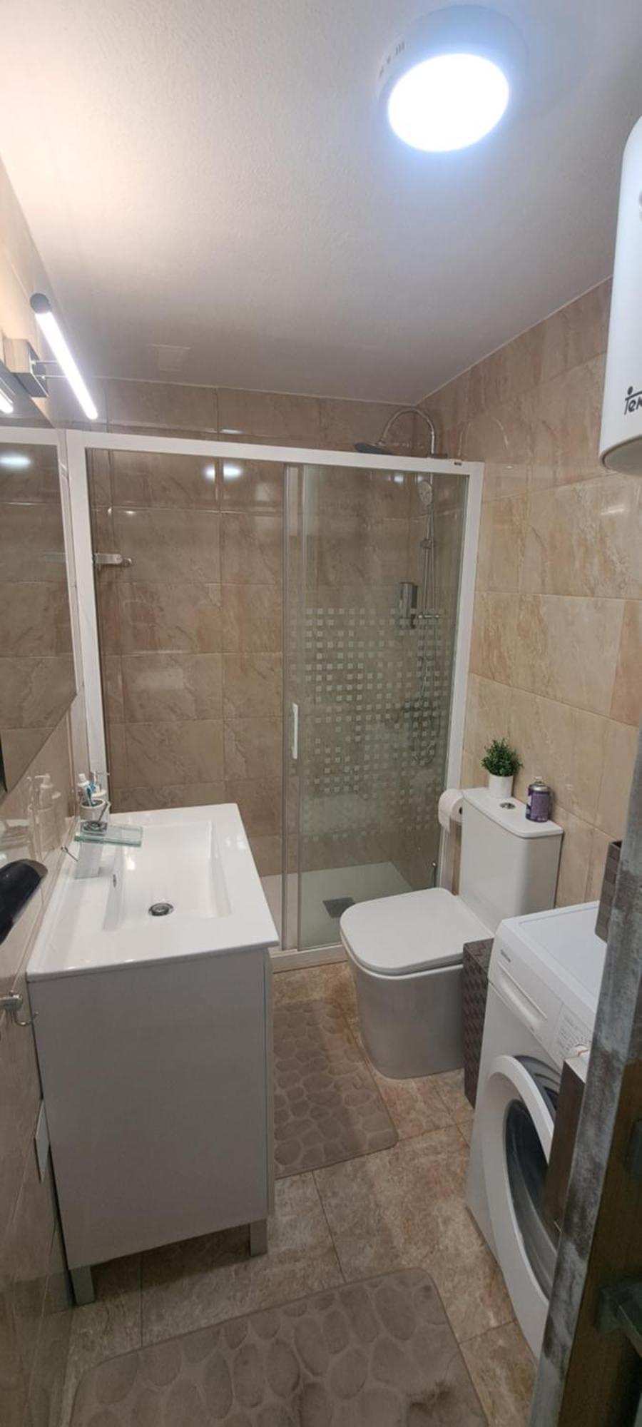 Apartament Jakub De Lux Torrevieja Eksteriør bilde