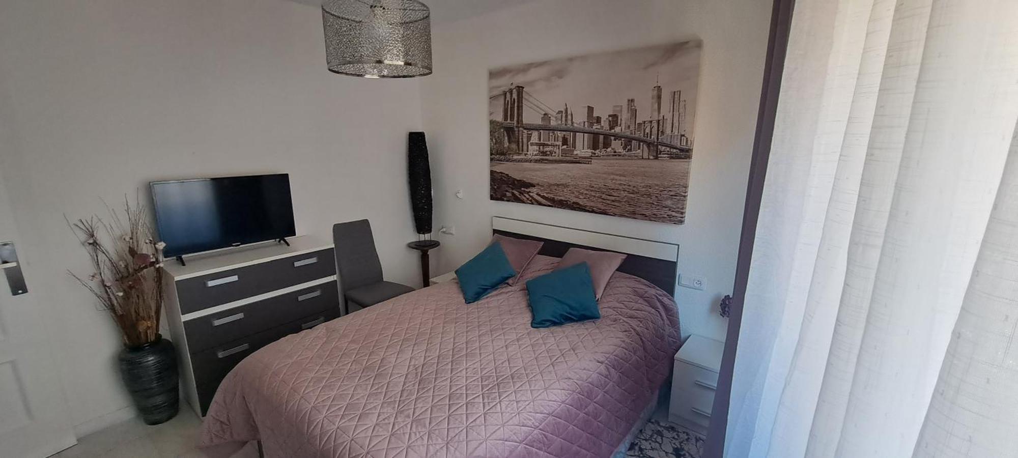 Apartament Jakub De Lux Torrevieja Eksteriør bilde