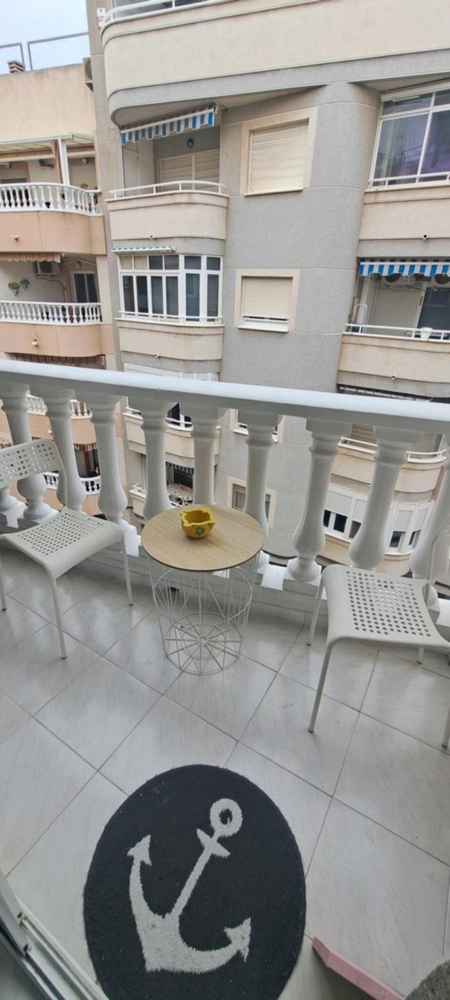 Apartament Jakub De Lux Torrevieja Eksteriør bilde